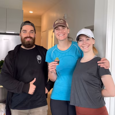 Moving 2 Bedroom Apartment in Calgary