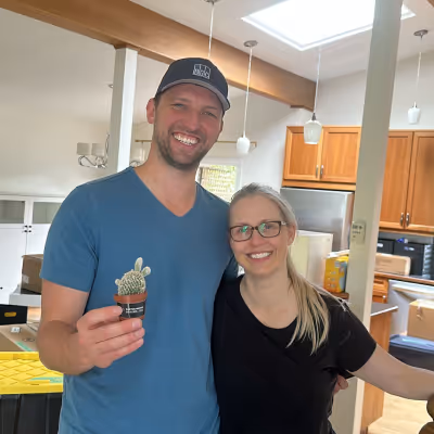 House Movers in Calgary