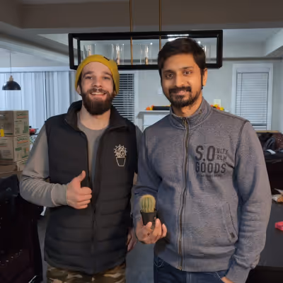 Toronto Apartments Movers