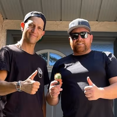 Professional Toronto Office Movers