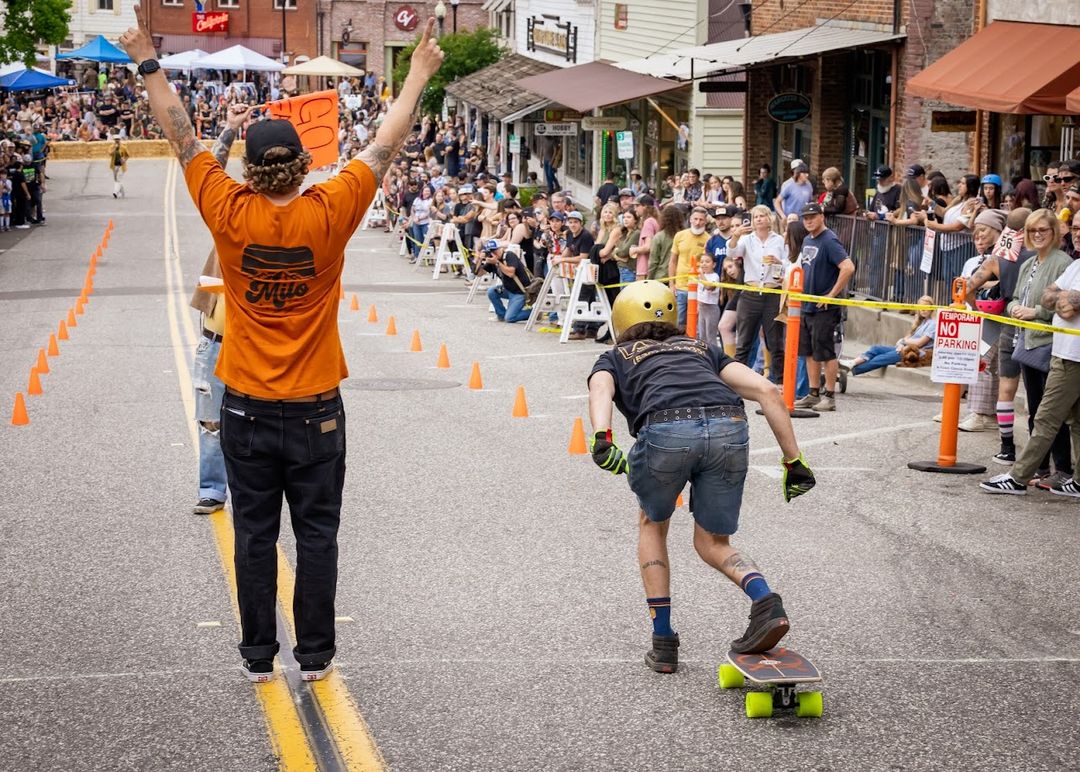 Explore Auburn CA | Events & City Calendar