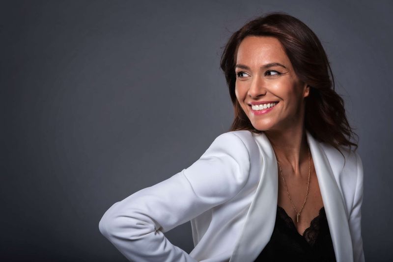 Does Smiling Cause Smile Lines? Vein & Cosmetic Center of Tampa Bay