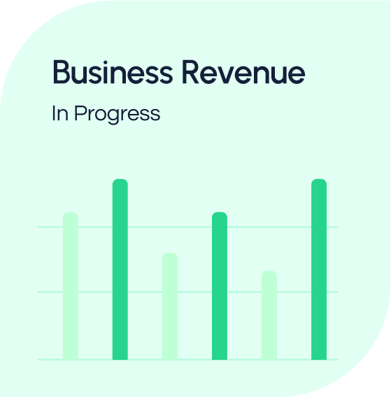 Business Revenue
