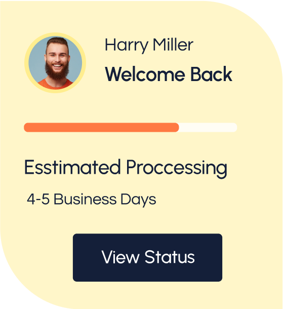Estimated Processing 