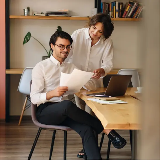 Business Solutions