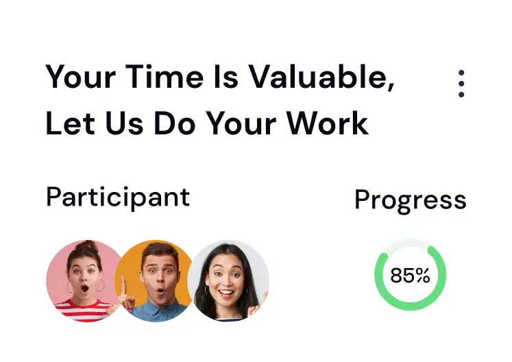 Your Work