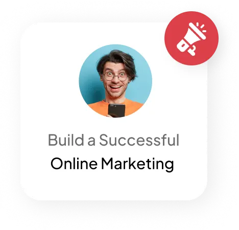 Online Marketing