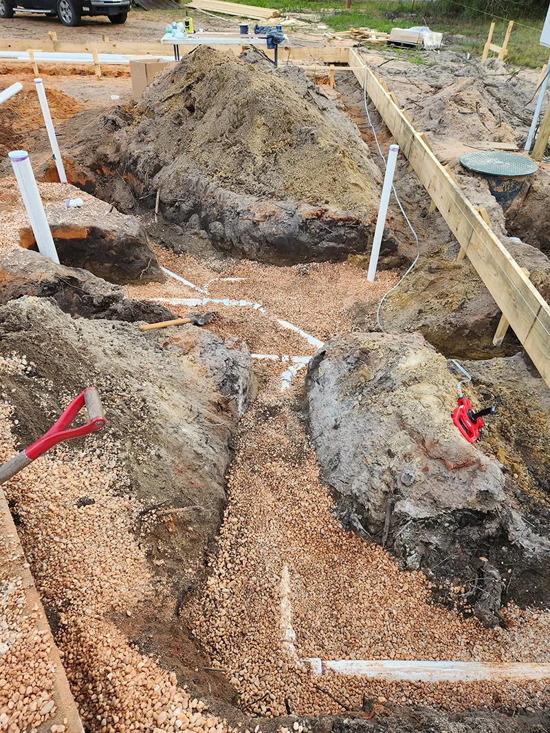 Josephine New Build Project