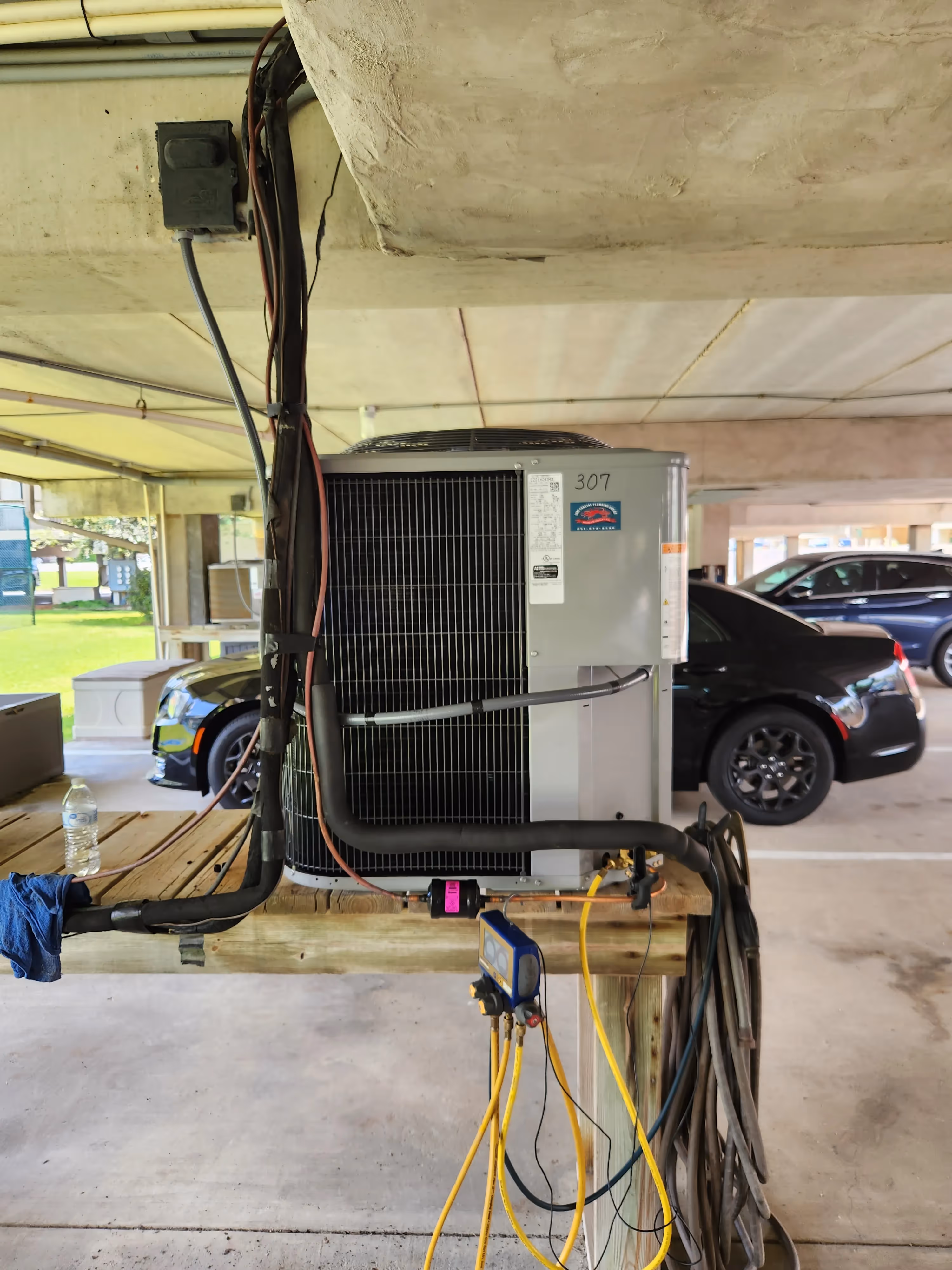 HVAC 3