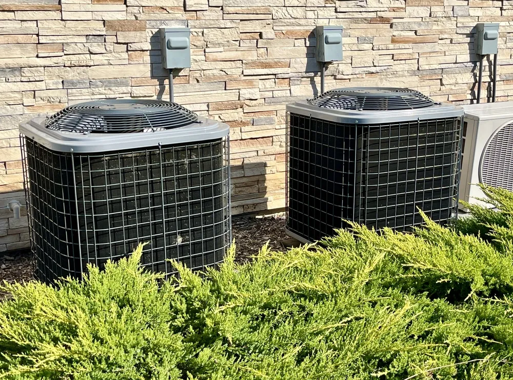 HVAC services in Baldwin County