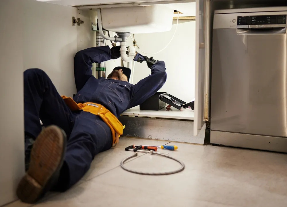 Plumbing services in Baldwin County