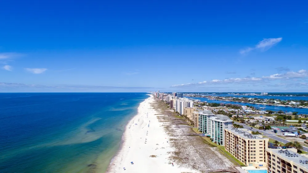 Plumbing & HVAC Services in Perdido Beach, Alabama