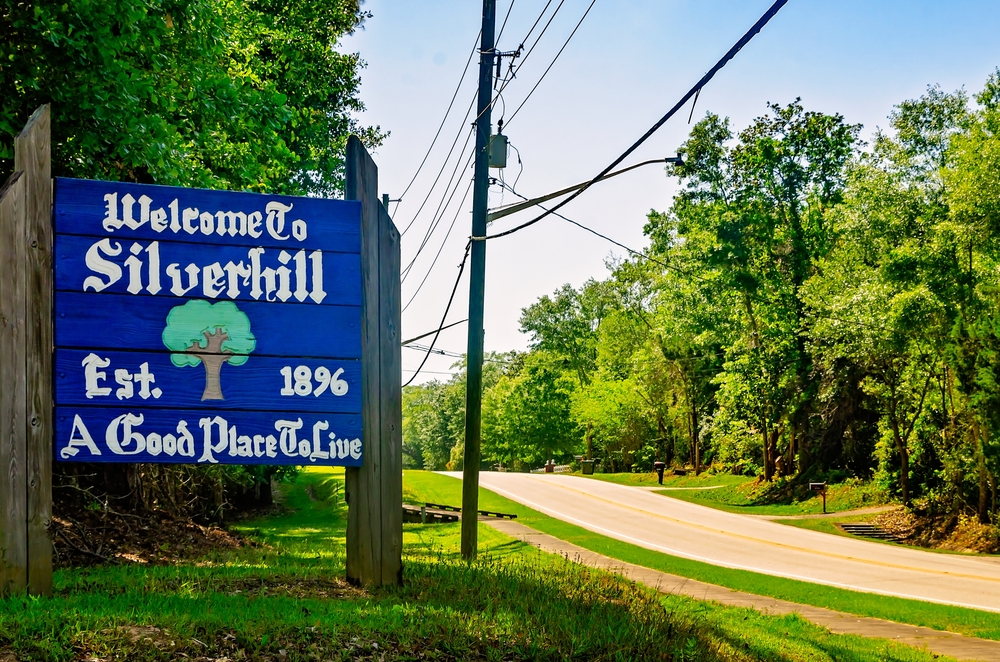 Plumbing & HVAC Services in Silverhill, Alabama