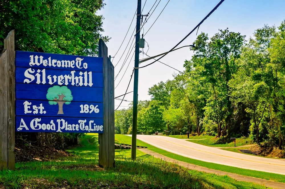 Plumbing & HVAC Services in Silverhill, Alabama