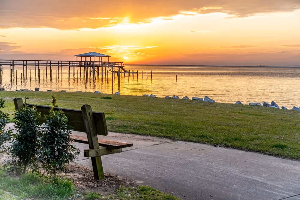 Plumbing & HVAC Services in Baldwin County, Alabama