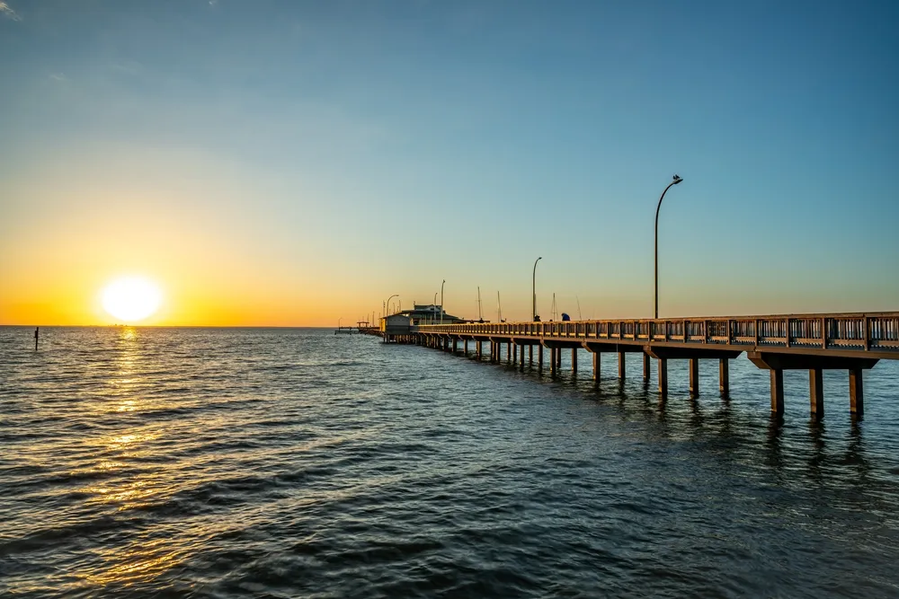 Plumbing & HVAC Services in Fairhope, Alabama