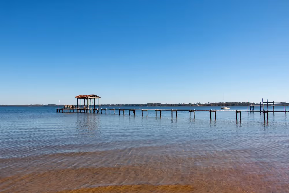 Plumbing & HVAC Services in Lillian, Alabama