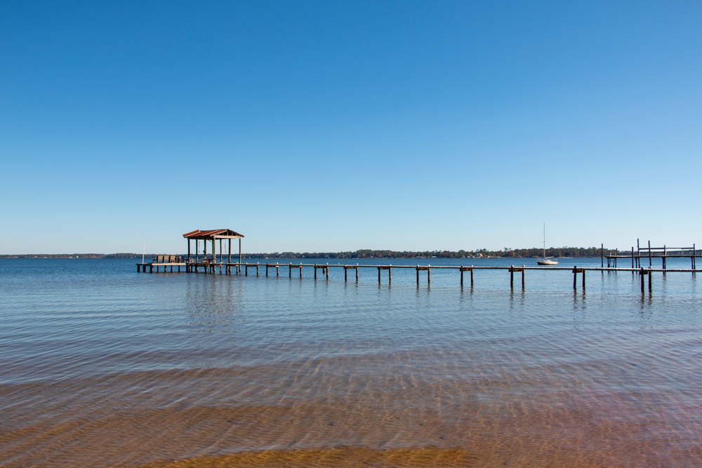 Plumbing & HVAC Services in Lillian, Alabama