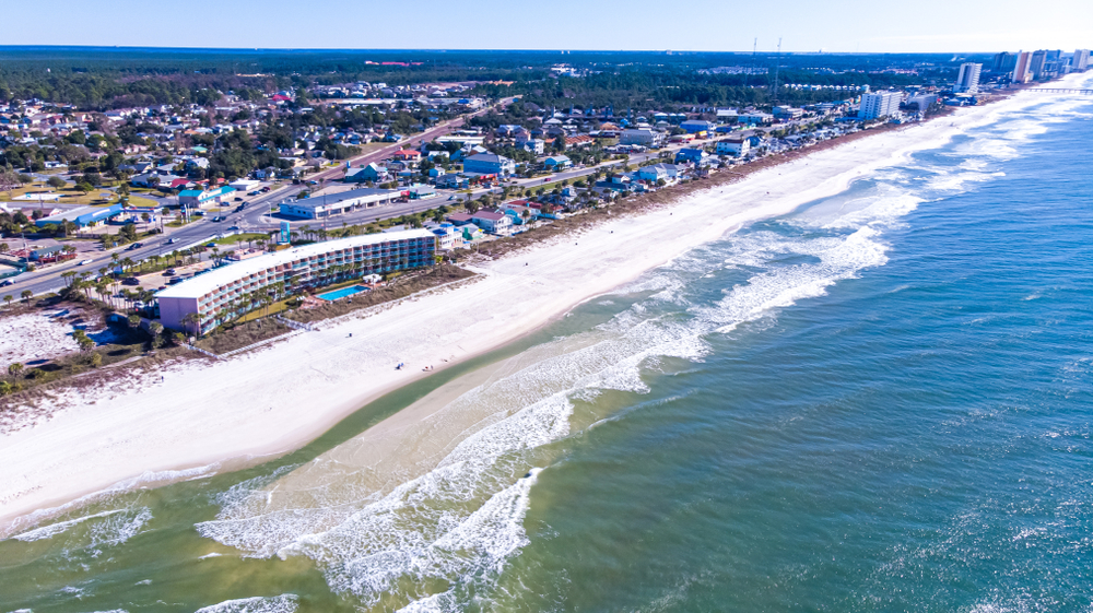 Plumbing & HVAC Services in Gulf Shores, Alabama