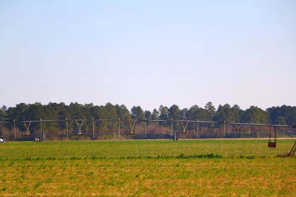 Plumbing & HVAC Services in Robertsdale, Alabama