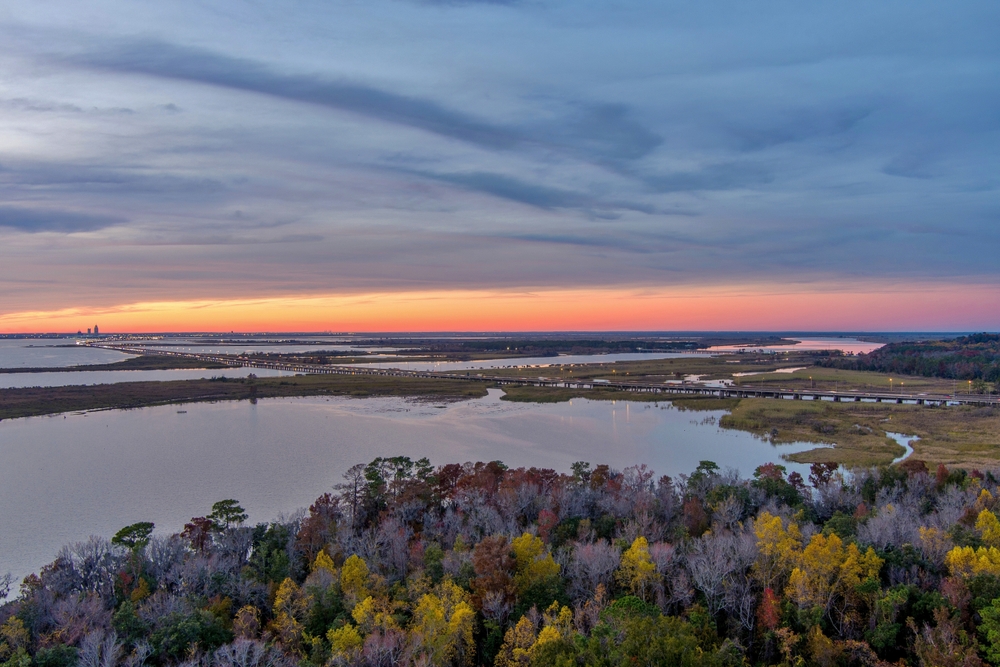 Plumbing & HVAC Services in Daphne, Alabama