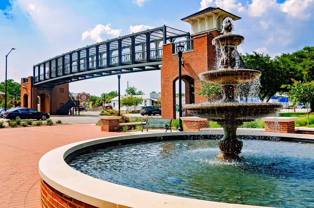 Plumbing & HVAC Services in Foley, Alabama