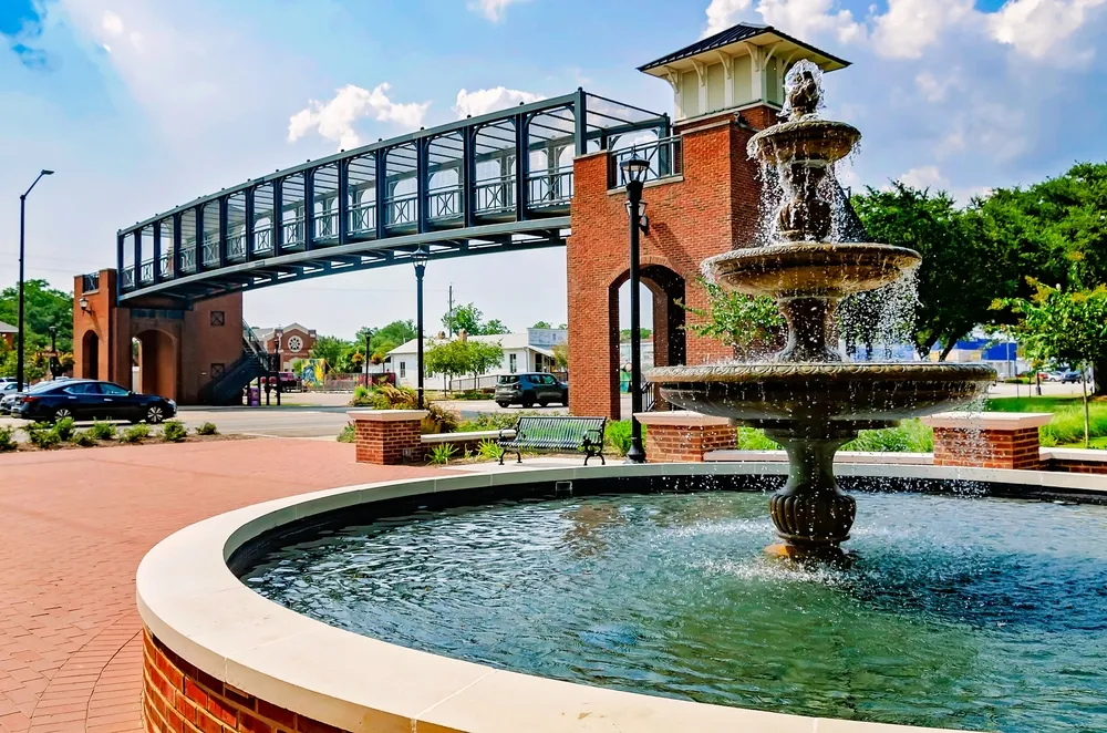 Plumbing & HVAC Services in Foley, Alabama