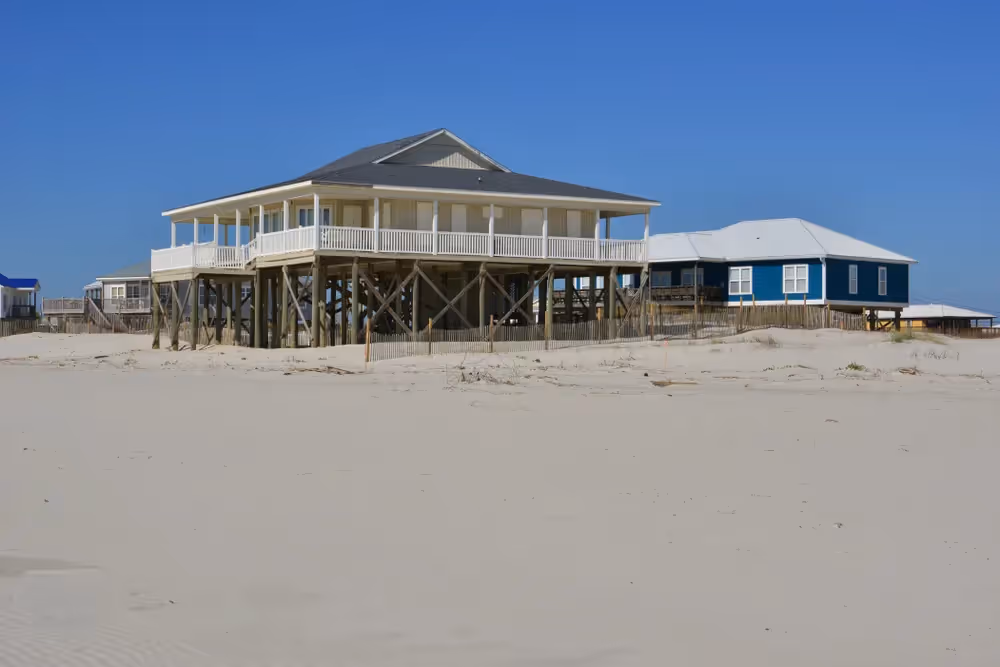 Smart Plumbing for Coastal Sustainability: Protecting Baldwin county and the Gulf One Pipe at a Time