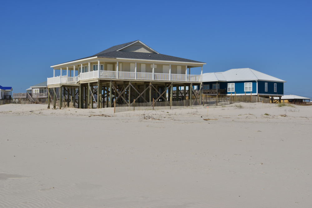 Smart Plumbing for Coastal Sustainability: Protecting Baldwin county and the Gulf One Pipe at a Time