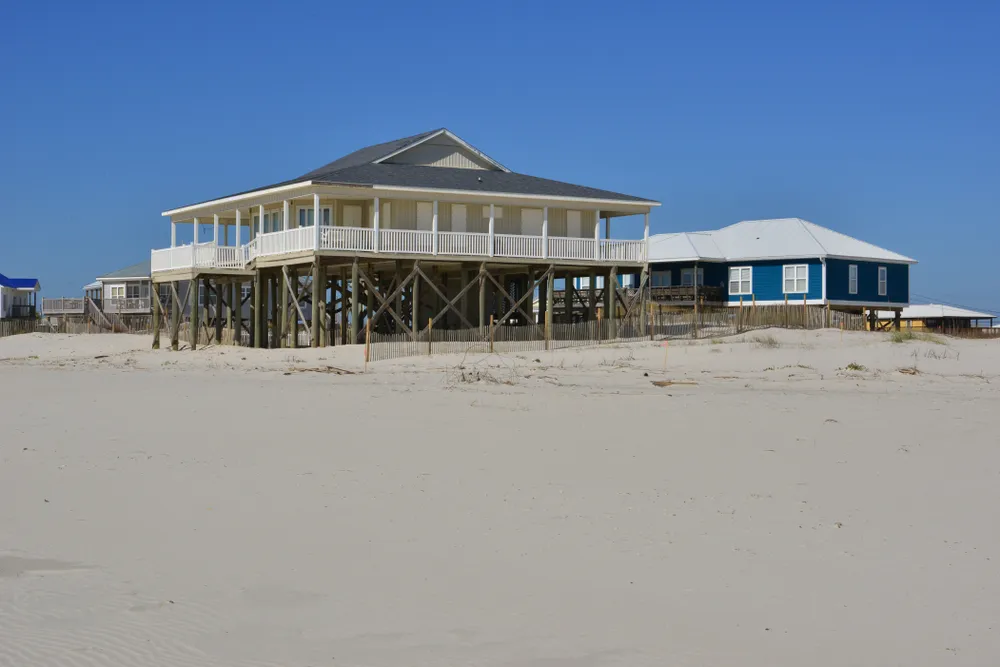 Smart Plumbing for Coastal Sustainability: Protecting Baldwin county and the Gulf One Pipe at a Time