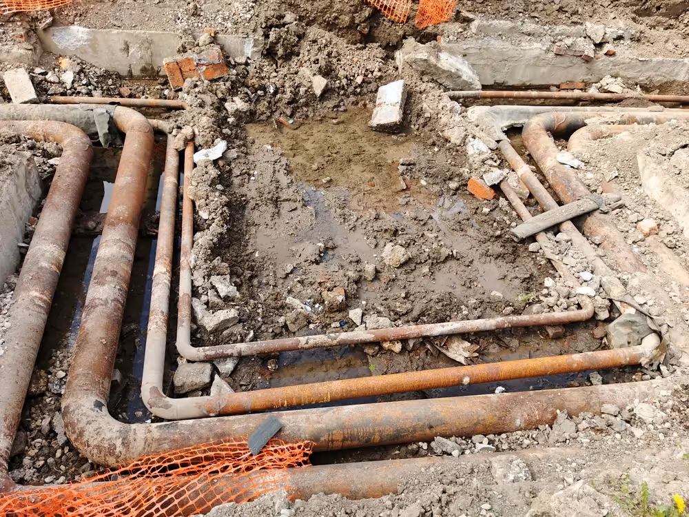 🐙 Insurance Crackdown on Outdated Piping in Baldwin county: How Gone Coastal Makes Repiping Stress-