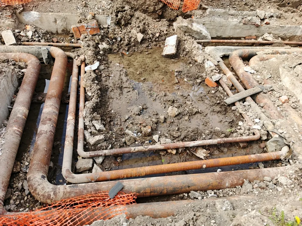 🐙 Insurance Crackdown on Outdated Piping in Baldwin county: How Gone Coastal Makes Repiping Stress-