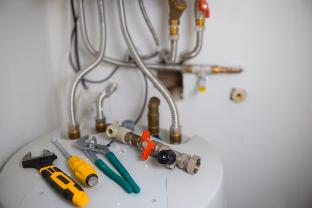 Plumbing Maintenance Q&A for Baldwin County Homeowners