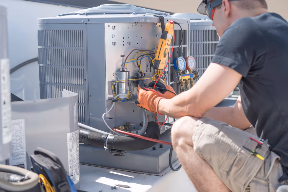 HVAC Maintenance Plans in Baldwin County, AL