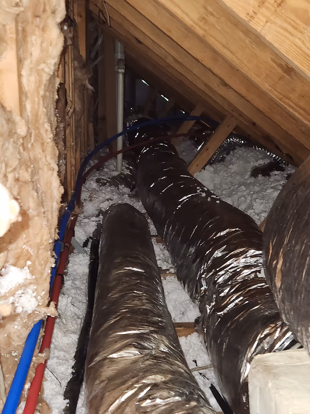 HVAC Replacement in Baldwin County, AL
