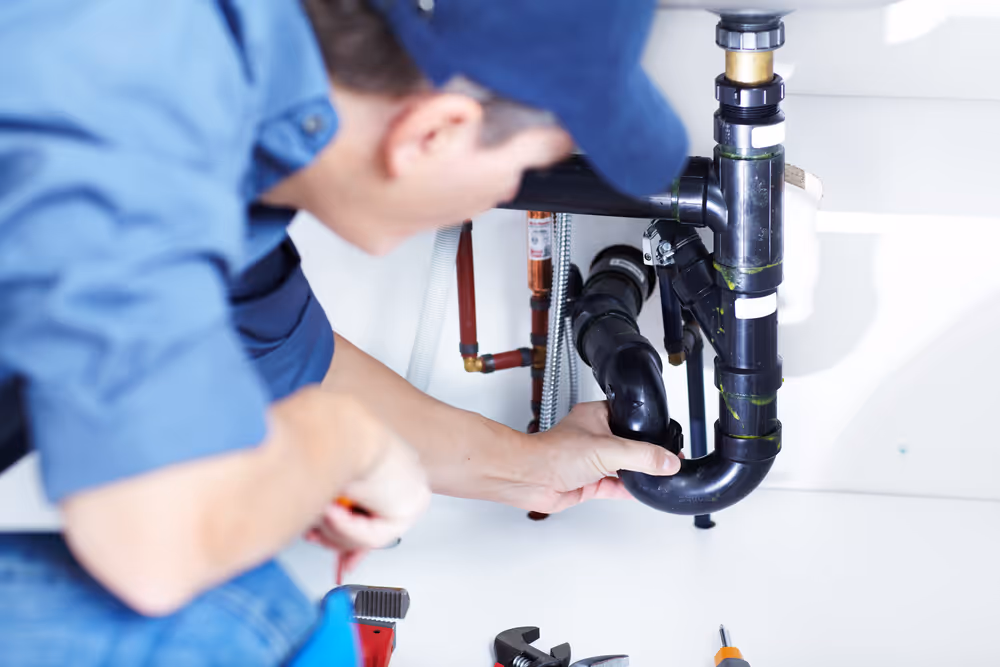 Plumbing Services in Baldwin County, AL