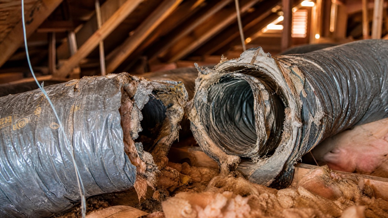 AC Repair in Fairhope and Daphne: What Older Homes Need to Know Before Summer
