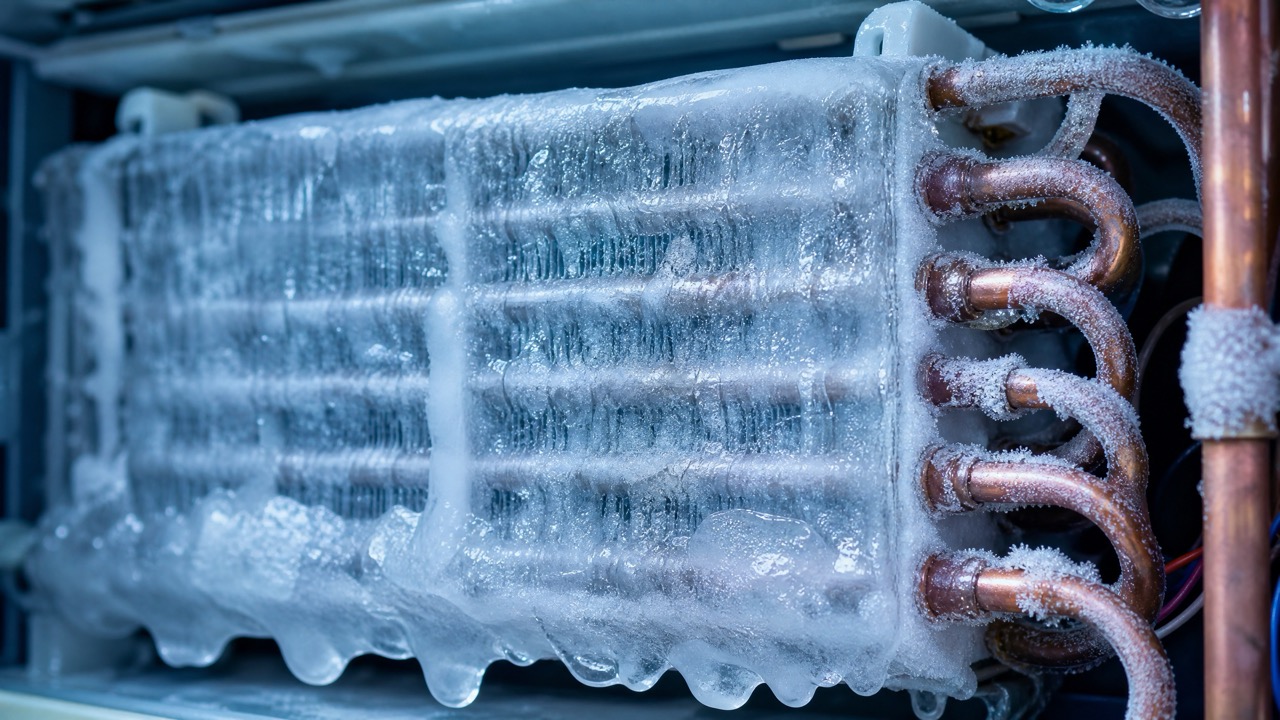 AC Repair in Foley and Summerdale: Why Refrigerant Leaks Are More Common in