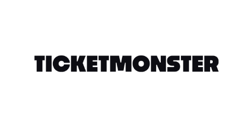 TicketMonster