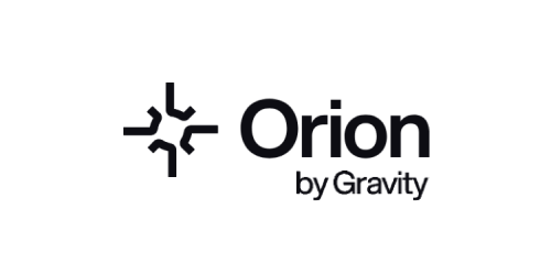 Orion by Gravity