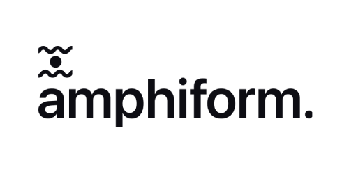 Amphiform