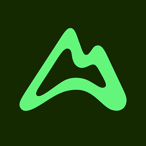 AllTrails Logo