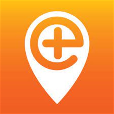 Emergency+ Logo