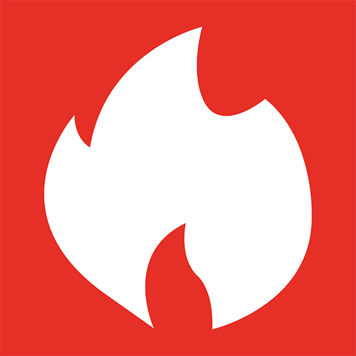 Fires Near Me Logo