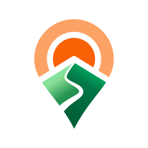 Avenza Maps Logo