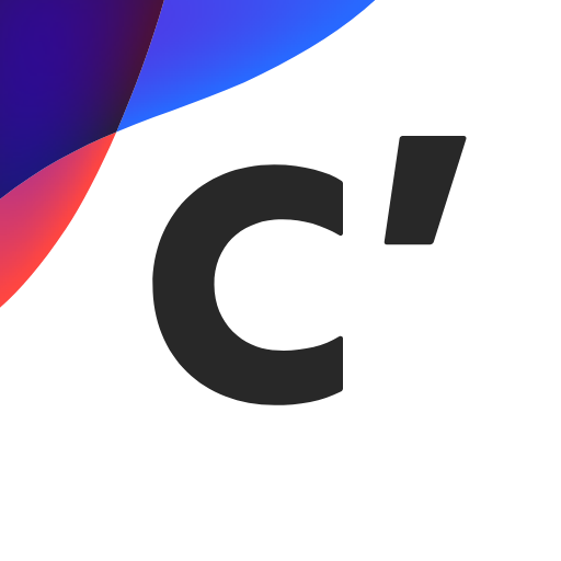 Creators' App Logo