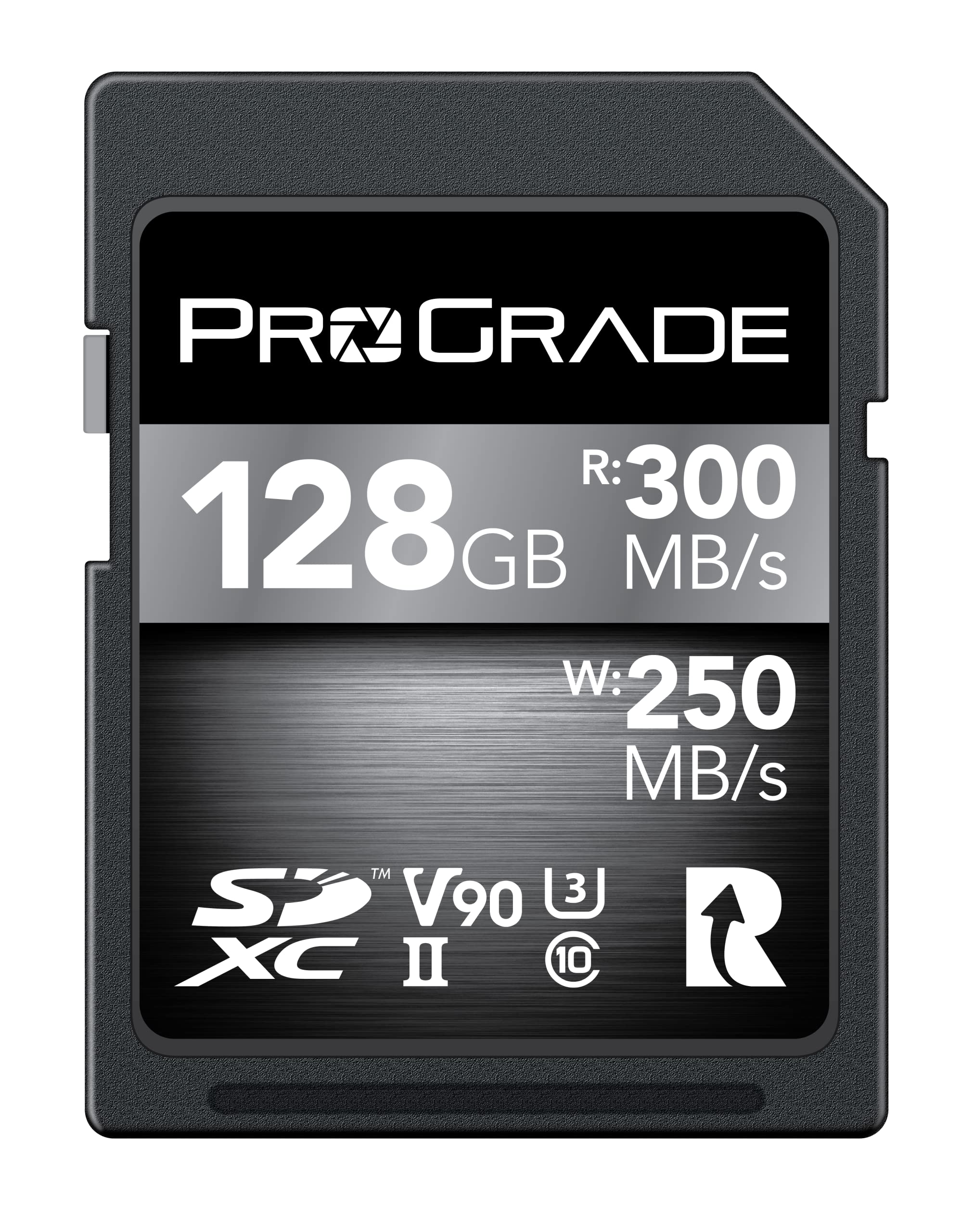 ProGrade SDXC V90
