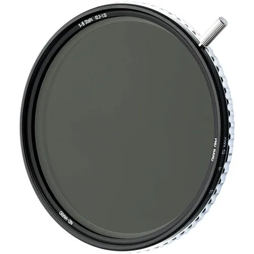 NiSi Variable ND Filter