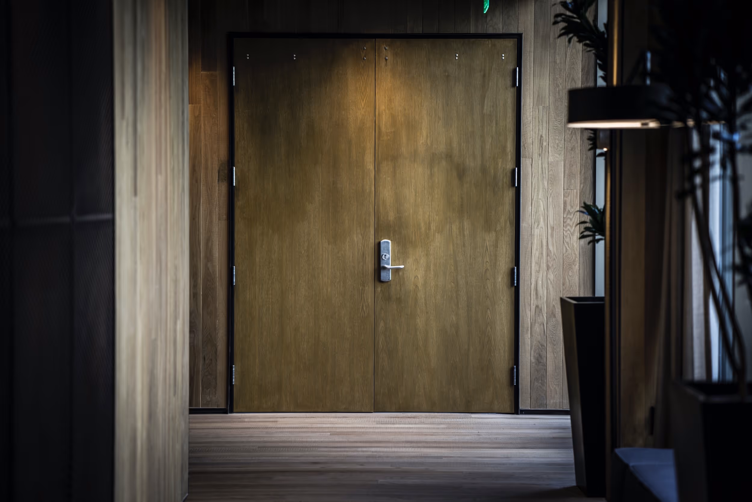 Explore the features, advantages, and disadvantages of smart locks and electronic locks. Make an informed decision to enhance your home security.