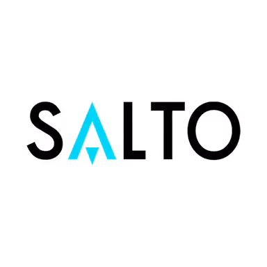 Salto: Comprehensive Access Control